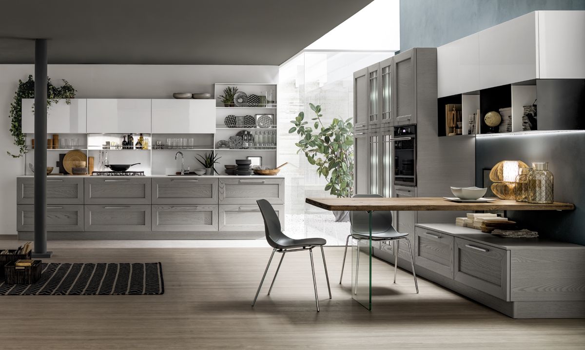 Cucina Moderna "KALI" | Stone Art