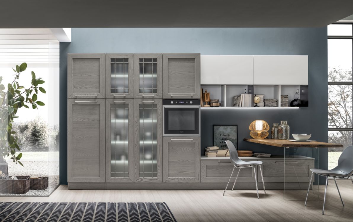 Cucina Moderna "KALI" | Stone Art