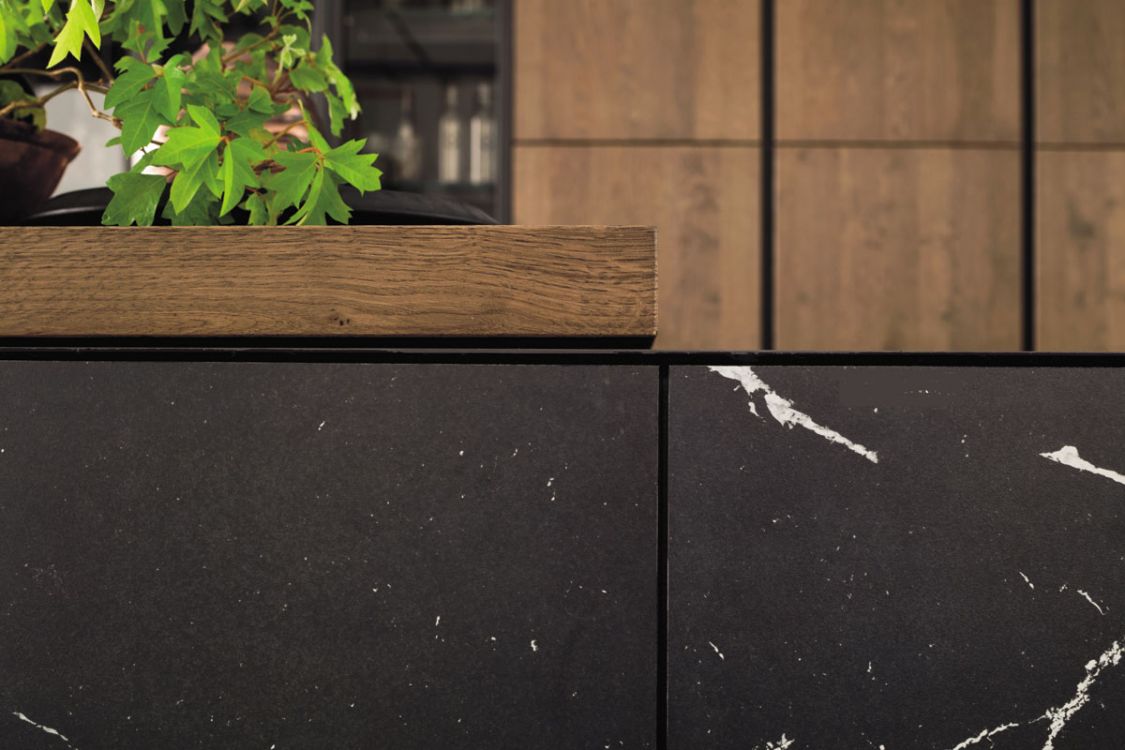 Cucina Moderna "LOFT" | Stone Art