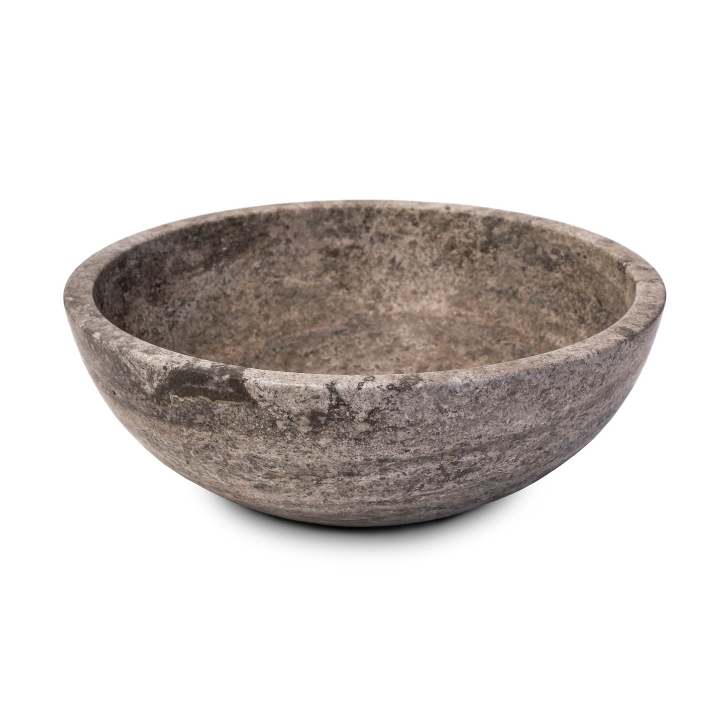 lavabo-bagno-tondo-travertino-silver-prospettiva-frontale-42x42x15-StoneArt