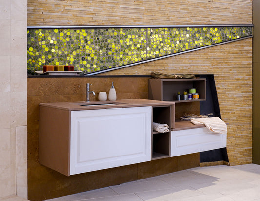 mobile bagno brasile top in pietra naturale | stone art
