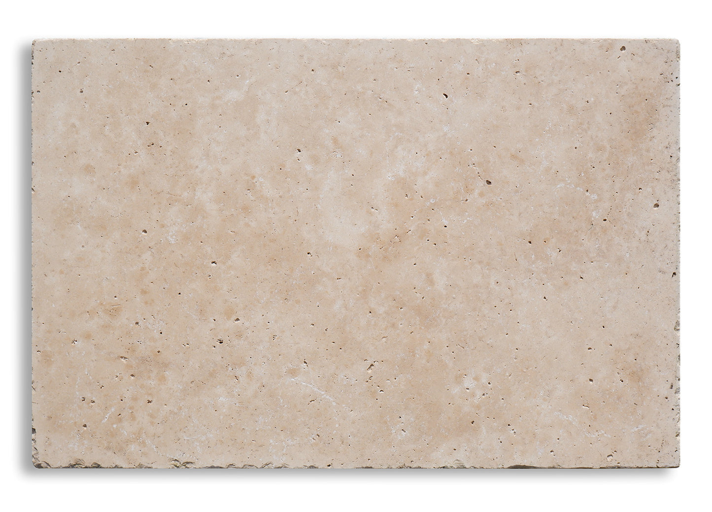 Piastrelle Pietra Travertino Chiaro Light 1,2x40,6x61 cm | Stone Ar