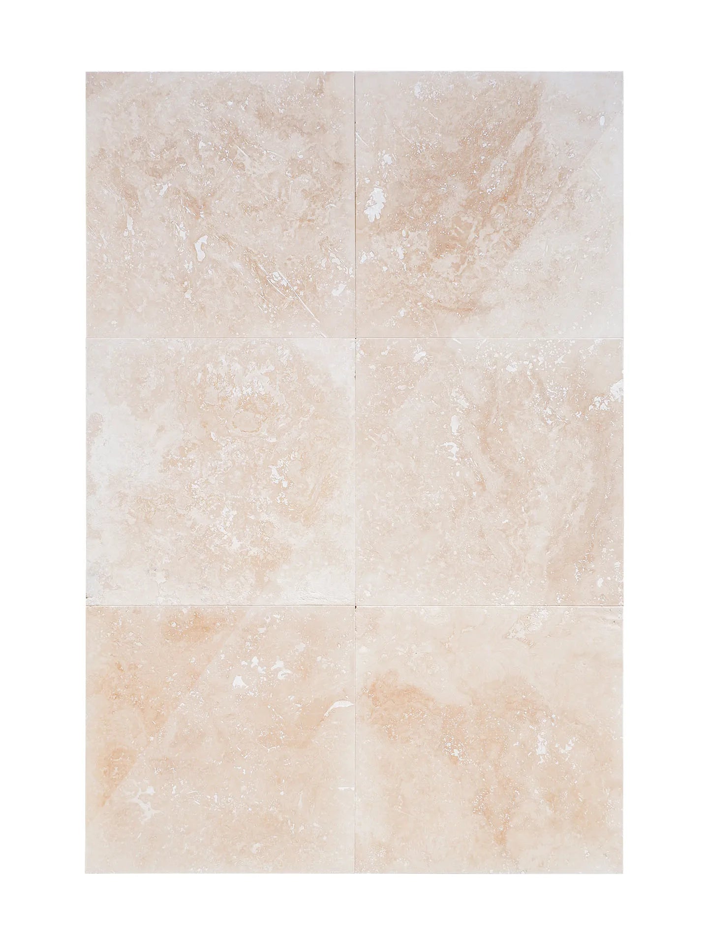 Piastrelle spazzolate in Pietra naturale 1,2x61X61cm (1,11mq)