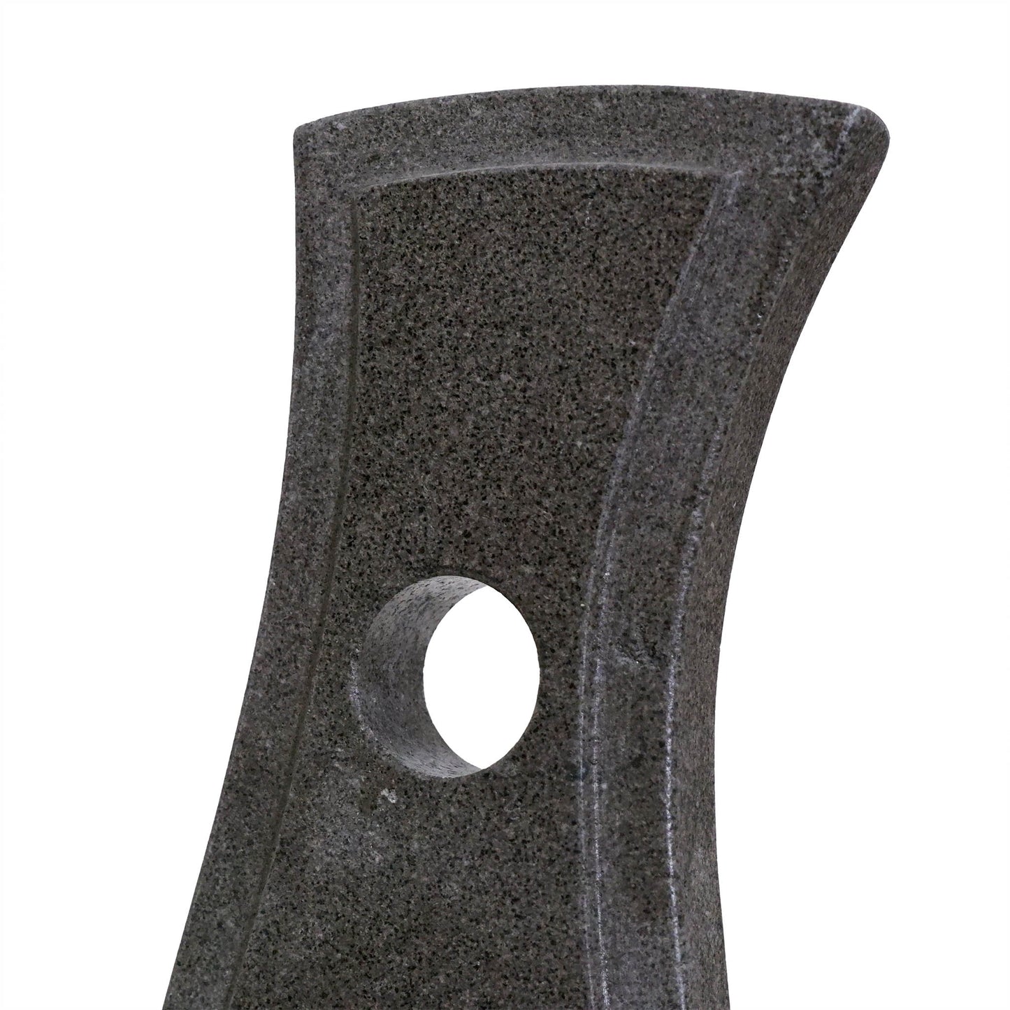 Portabottiglie Vino in pietra Basalto | Stone Art