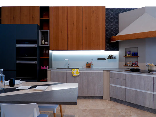 Cucina Moderna "LOFT" | Stone Art