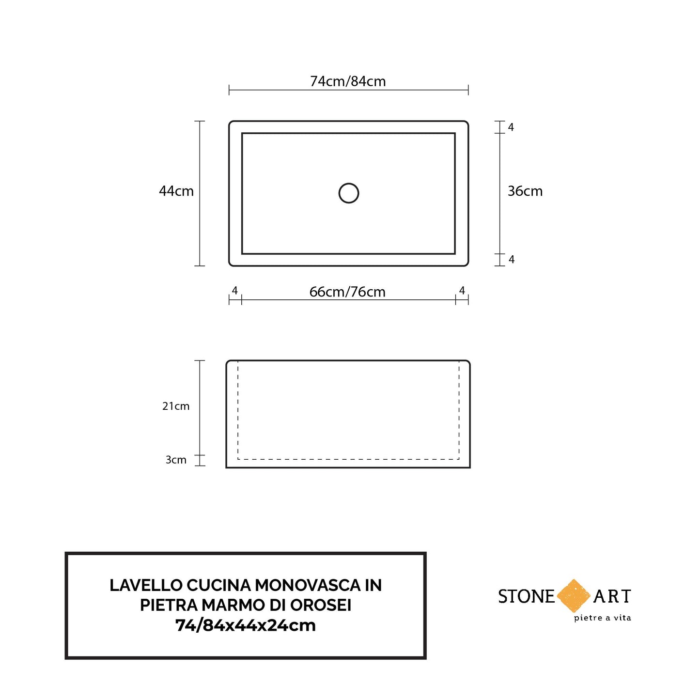 DISEGNI TECNICI LAVELLO