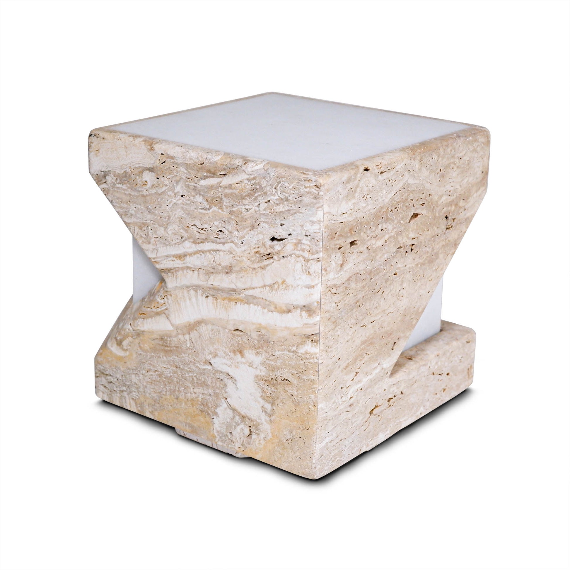 Lampada-tavolo-cubo-pietra-travertino-afyon-prospettiva-StoneArt