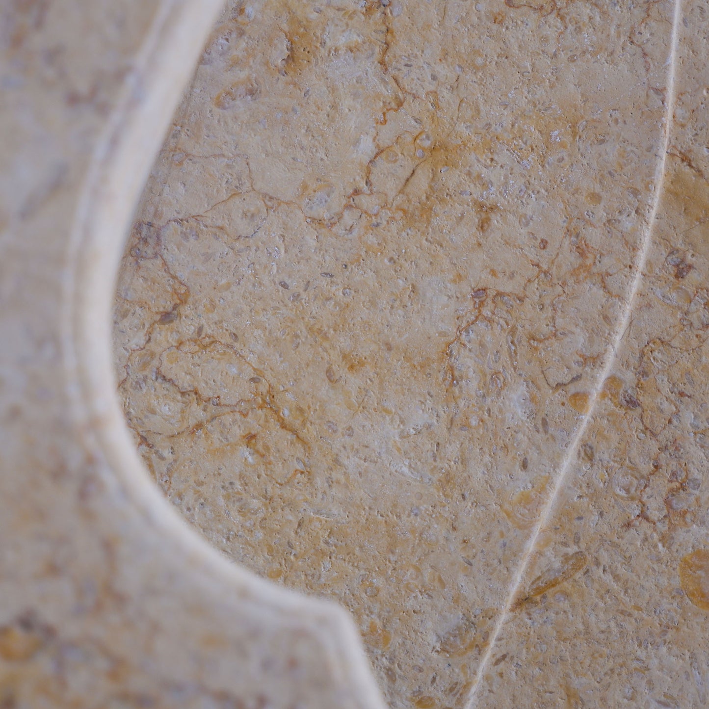 Portabottiglie Grappa e Liquori in pietra naturale vista texture | Stone Art