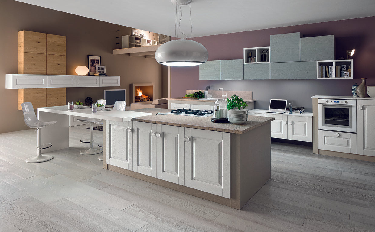 Cucina Classica "CAROLA" | Stone Art