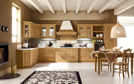Cucina Classica "CAROLA" | Stone Art