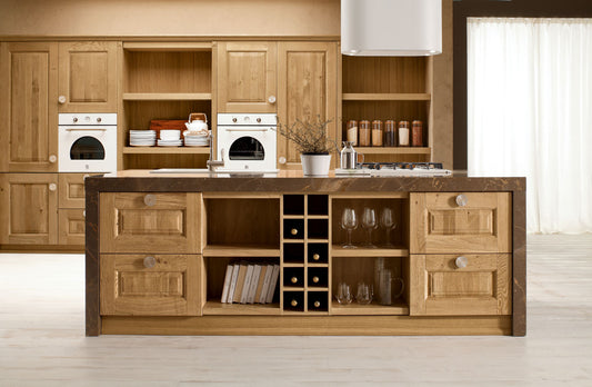 Cucina Classica "CAROLA" | Stone Art