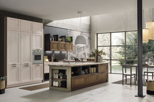 Cucina Classica "EVA" | Stone Art