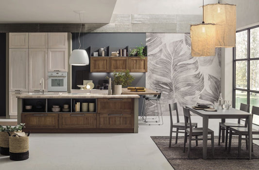 Cucina Classica "EVA" | Stone Art
