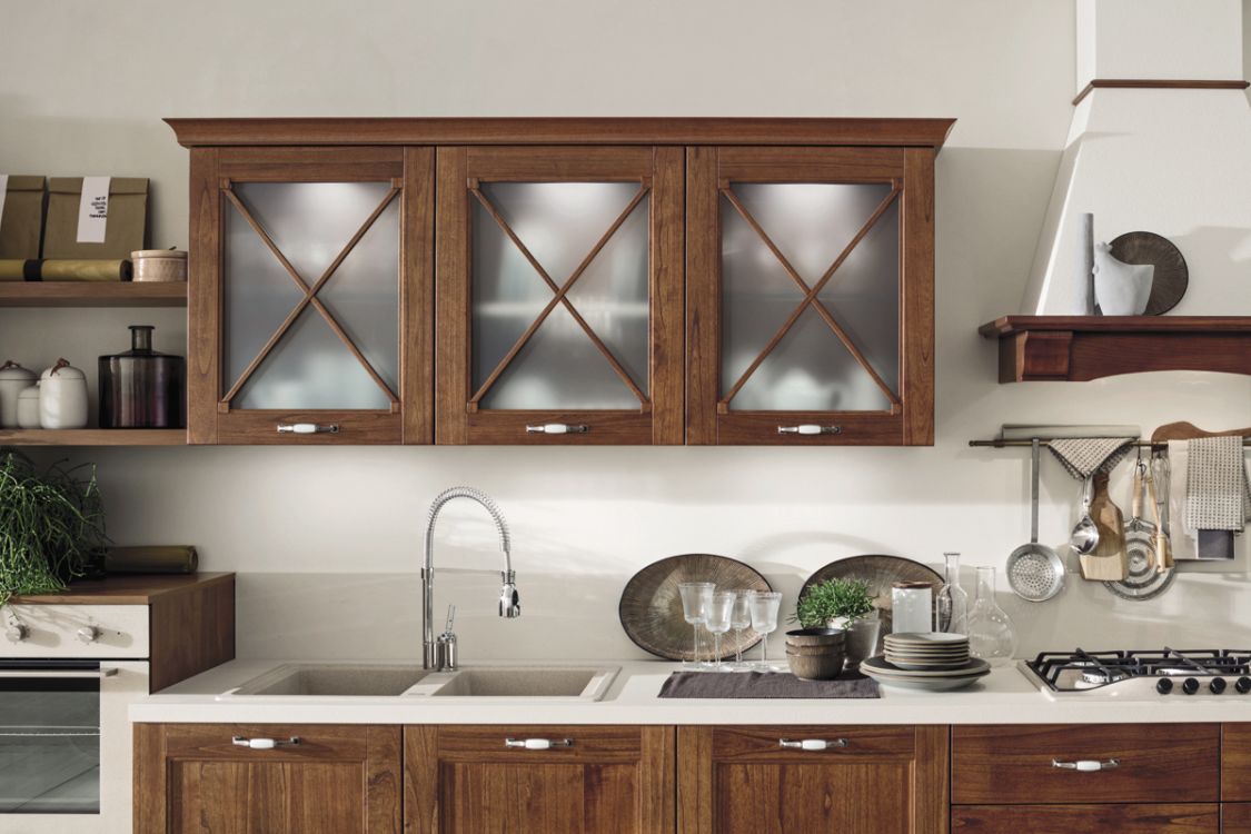 Cucina Classica "EVA" | Stone Art