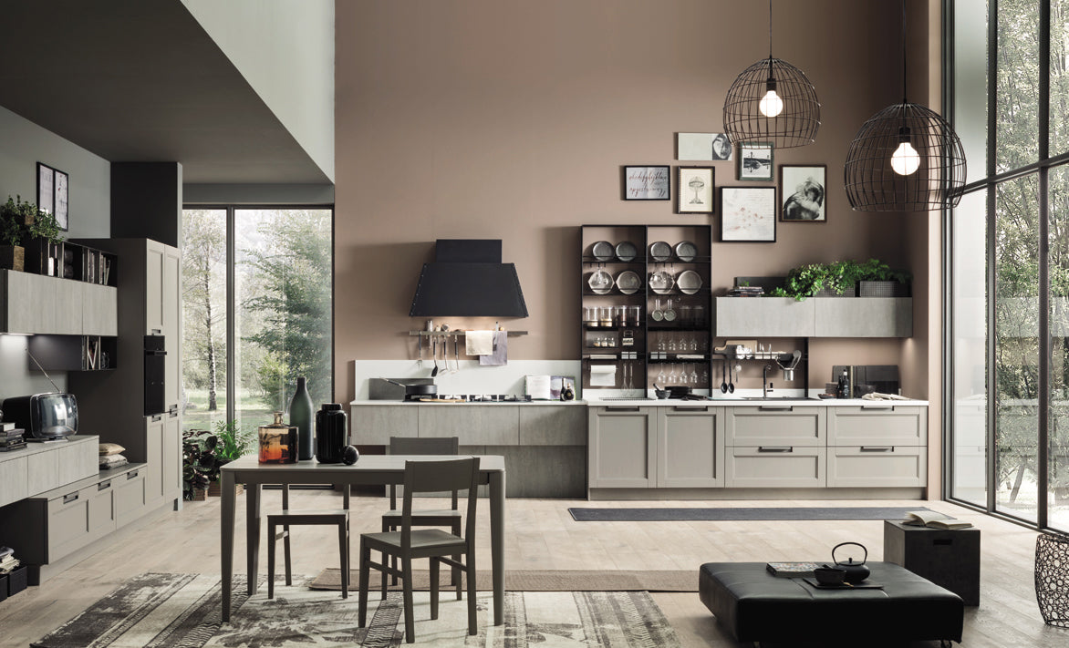 Cucina Classica "EVA" | Stone Art
