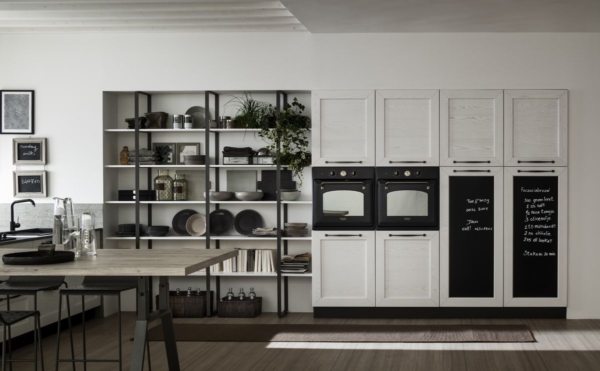 Cucina Moderna "KALI" | Stone Art