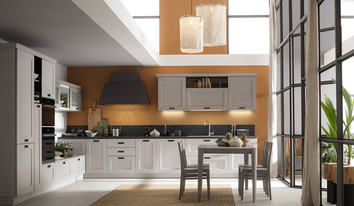 Cucina Moderna "KALI" | Stone Art