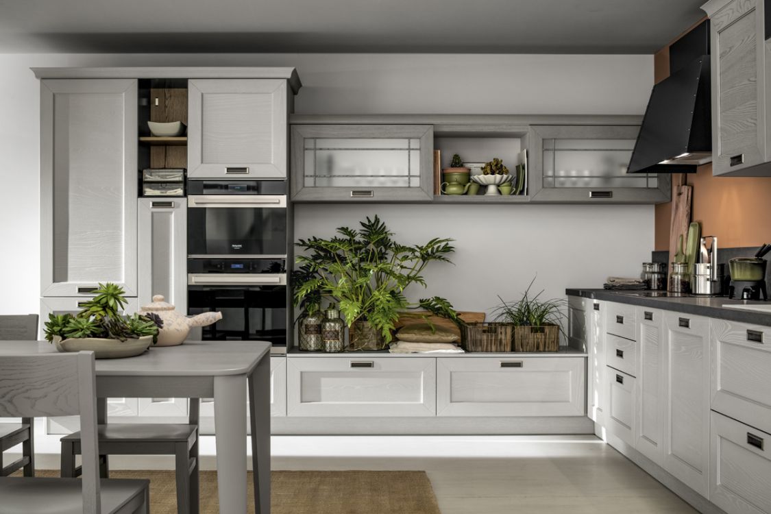 Cucina Moderna "KALI" | Stone Art