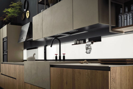 Cucina Moderna "LOFT" | Stone Art
