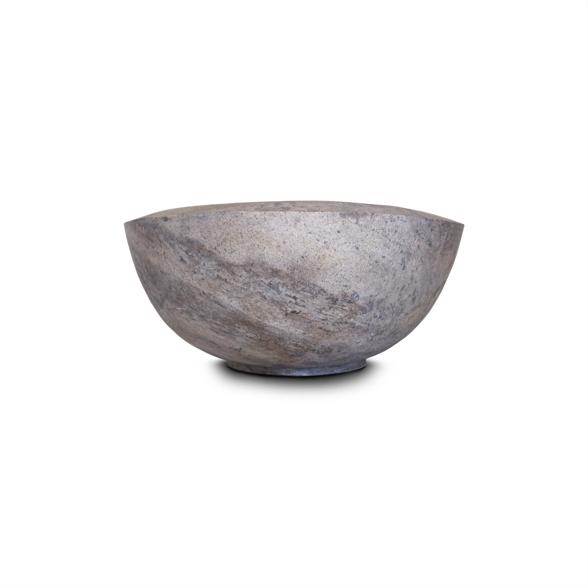 lavabi-bagno-ovale-travertino-silver-vista-laterale2-35x55x17-StoneArt