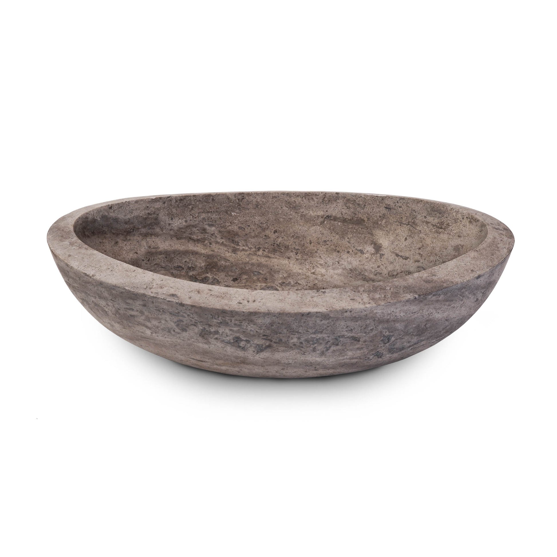 lavabi-bagno-ovale-travertino-silver-vista-prospettiva-frontale35x55x17-StoneArt