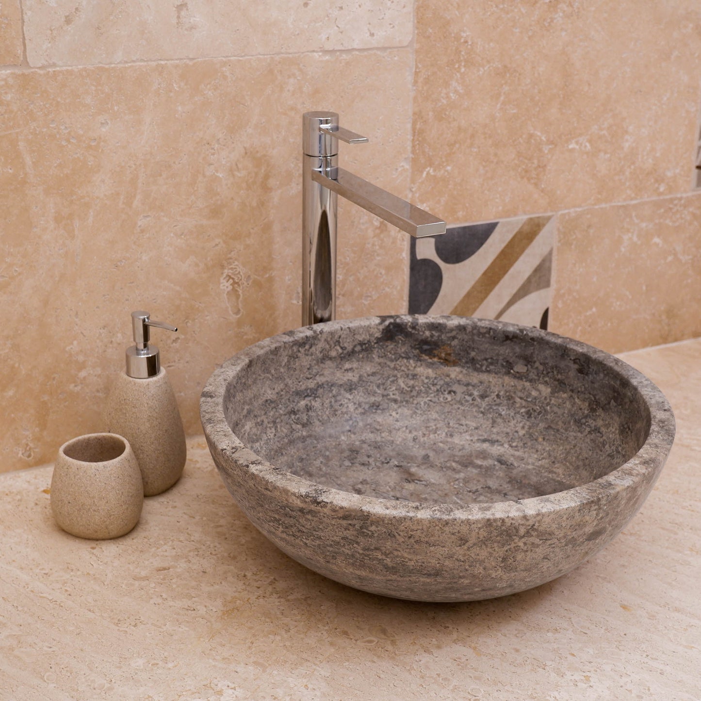 lavabo-bagno-tondo-travertino-silver-42x42x15-StoneArt