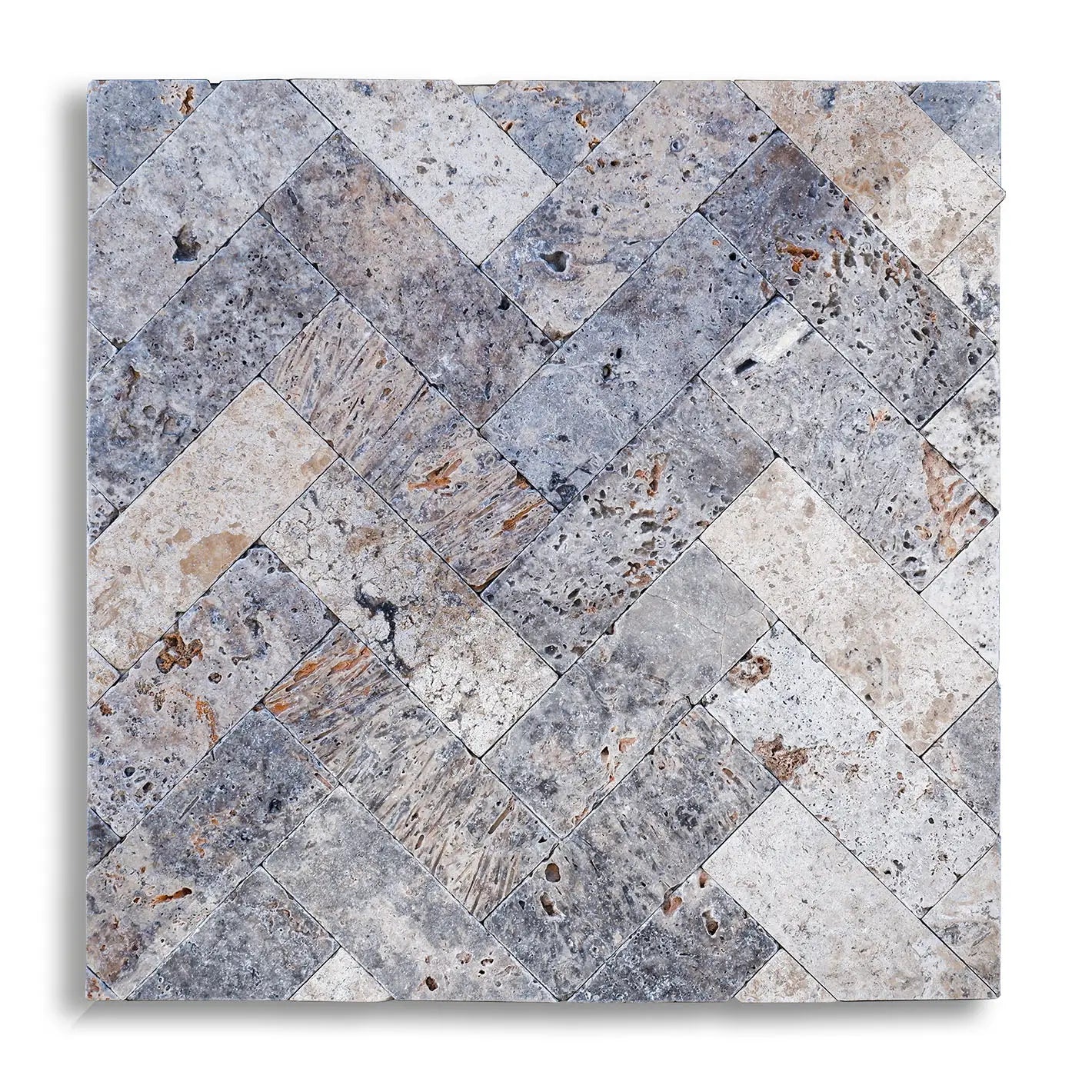 piastrelle in pietra naturale ideali per pavimenti e rivestimenti di dimensioni 7,5x20,3cm vendute da stone art