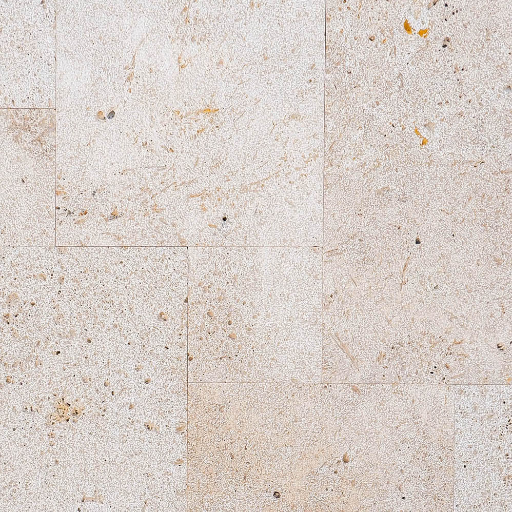 Piastrelle Opus Romano Pietra Travertino Country Granigliate | Stone Art
