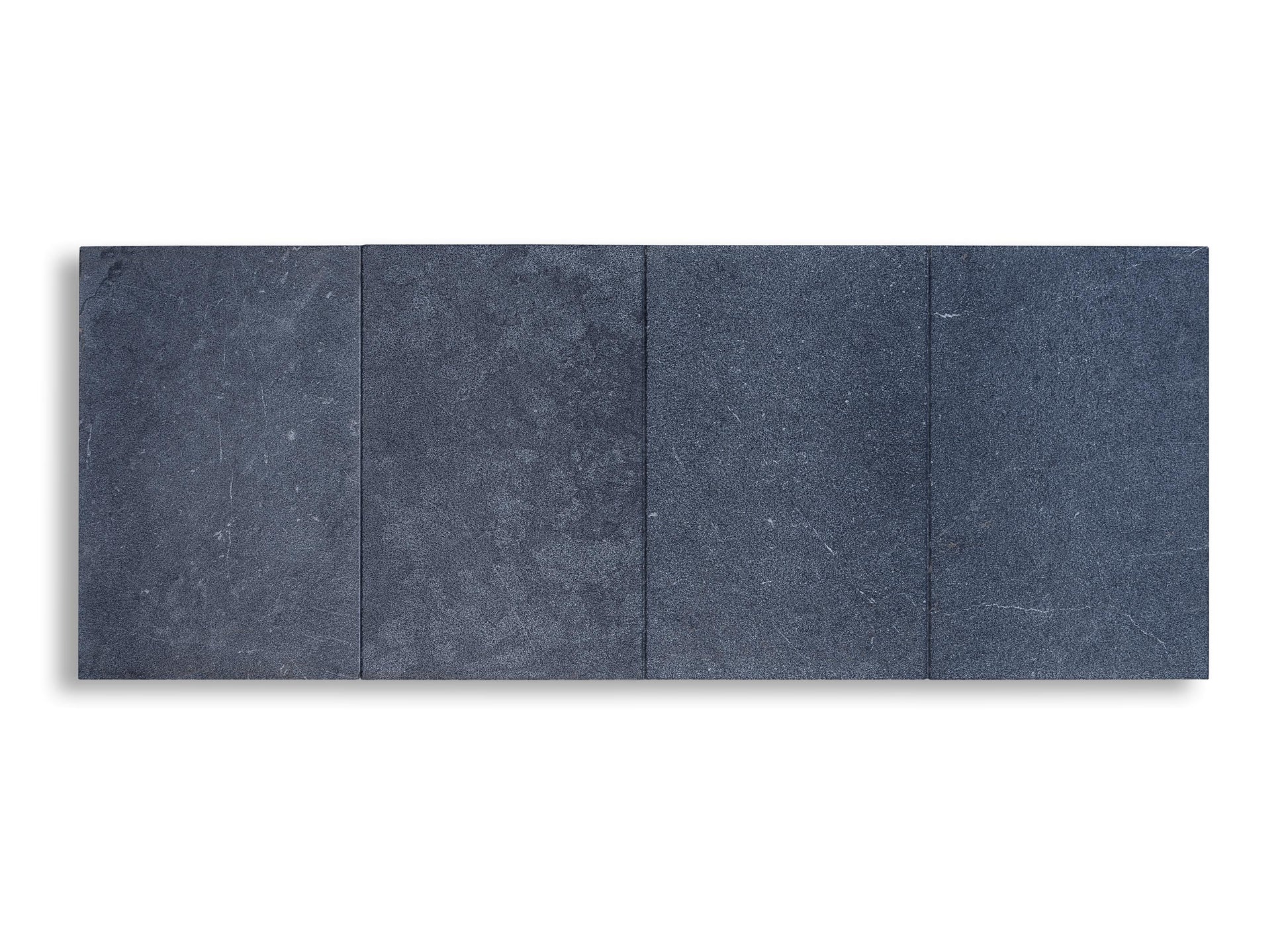 Piastrelle Pietra Marmo Nero 1,2x40,6X61cm | Stone Art