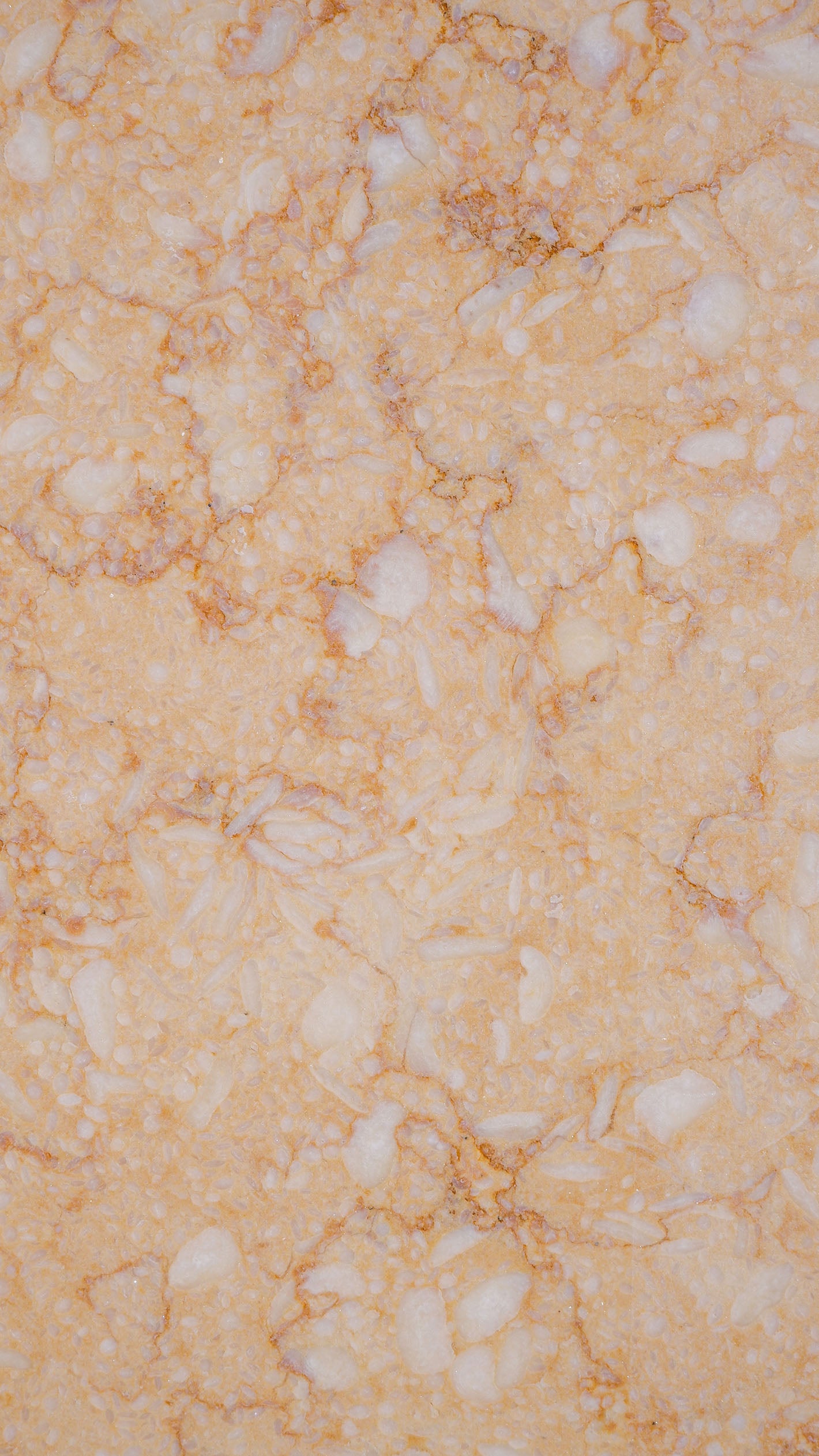 Piatto doccia Bagno in Pietra Marmo Giallo Sole | Stone Art