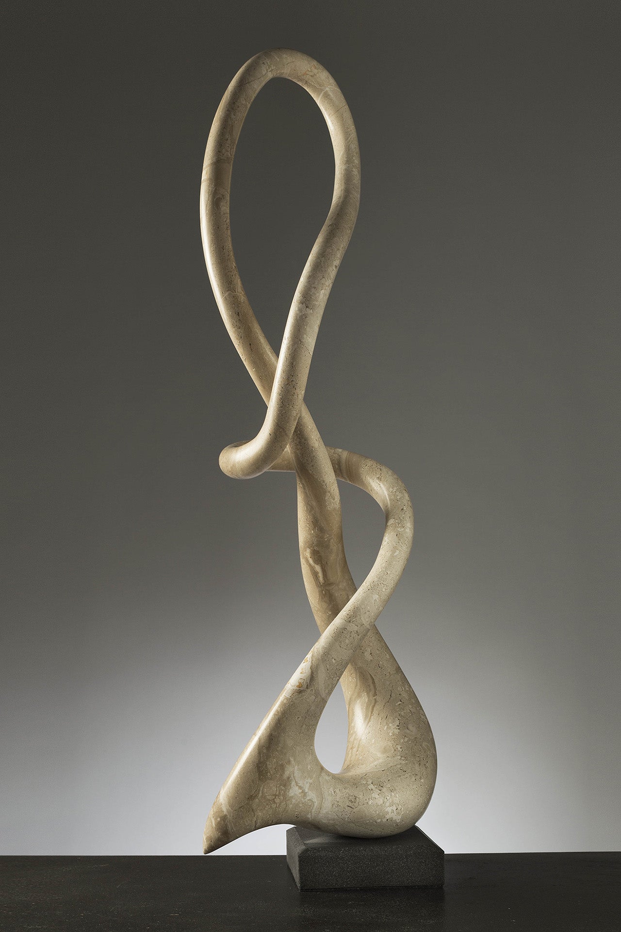 "RAIGHINAS" Scultura in Pietra naturale di Gianfranco Puddu | Stone Art