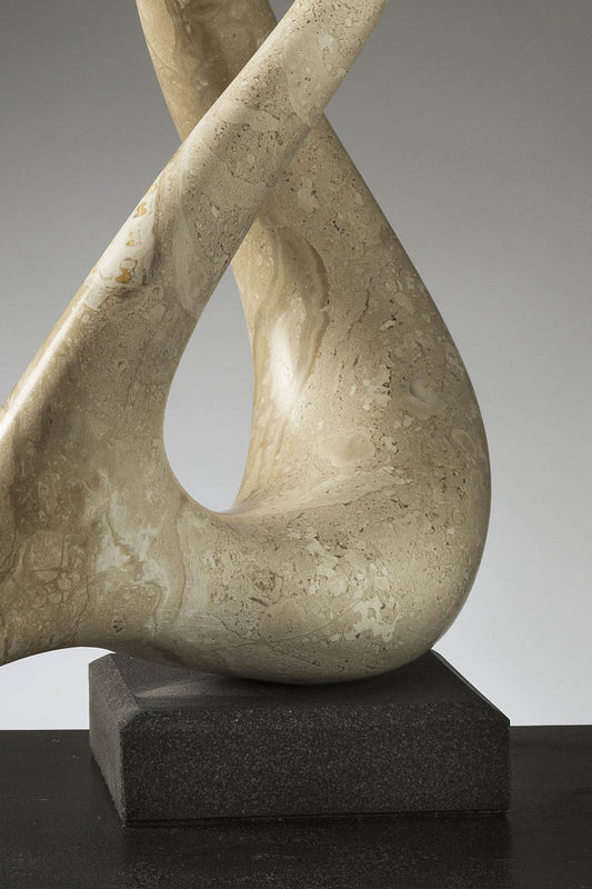 "RAIGHINAS" Scultura in Pietra naturale di Gianfranco Puddu | Stone Art